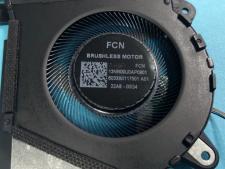 Вентилятор до ноутбука Asus Rog Zephyrus G14 Ga402Rj №4